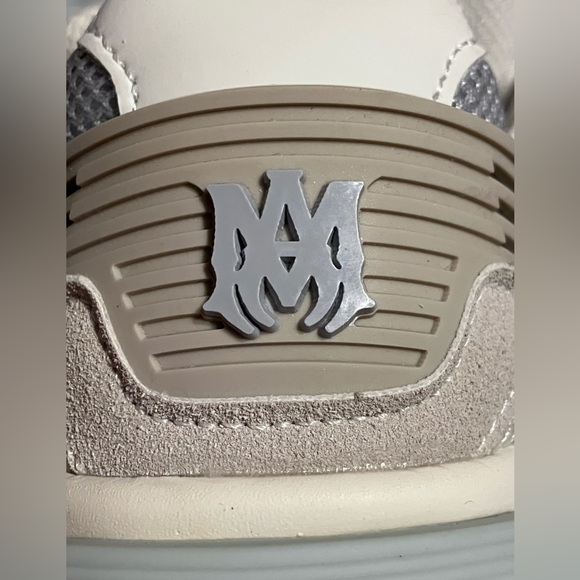 AMIRI MA Runners - Picture 8 of 12